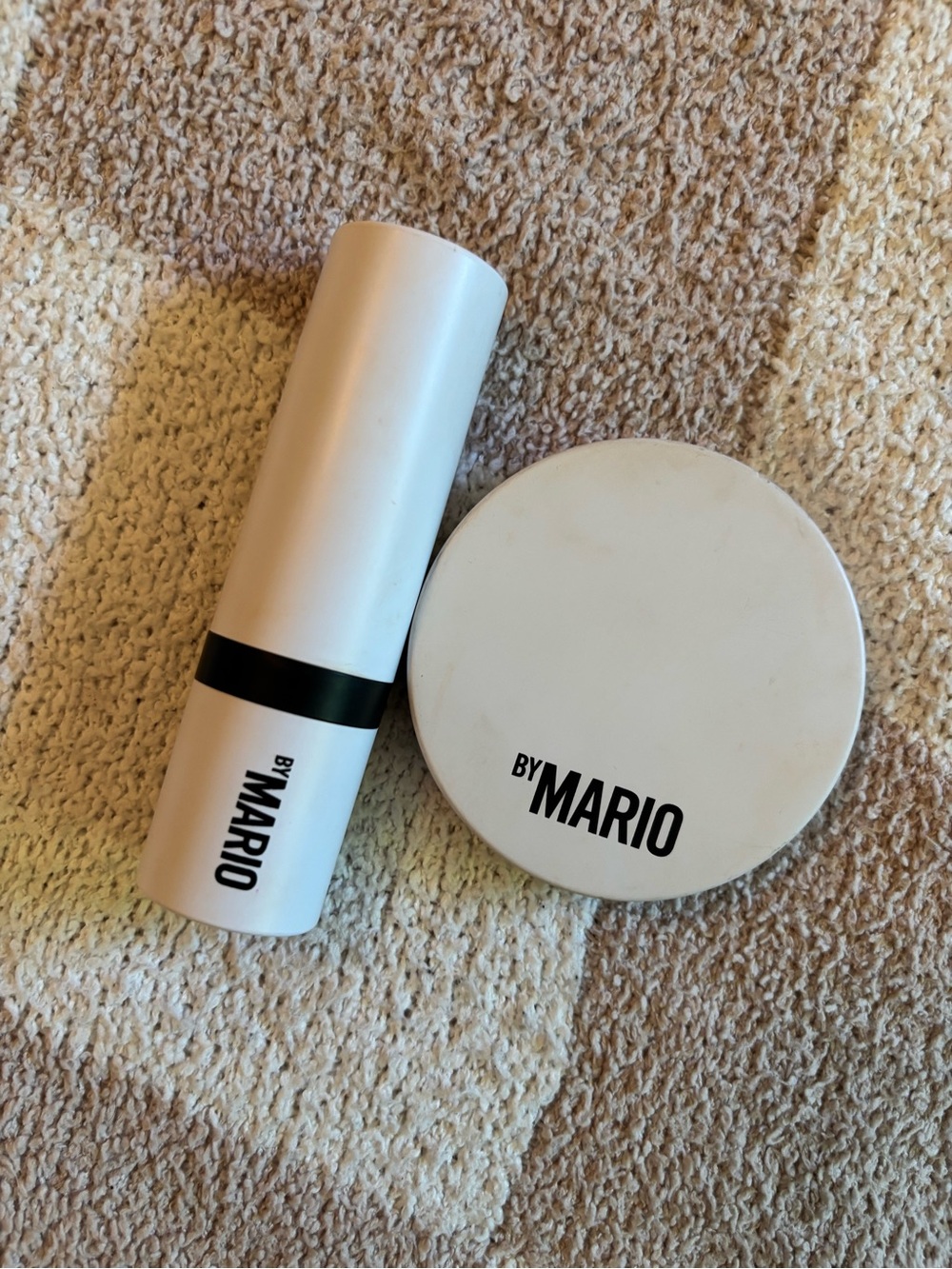 Makeup by Mario bundle